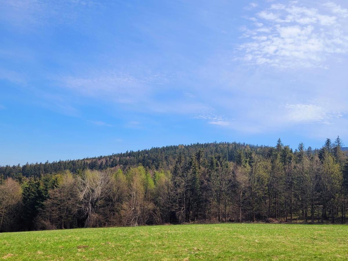 Agroturystyka Sielska Kraina Zabkowice Slaskie Exterior photo