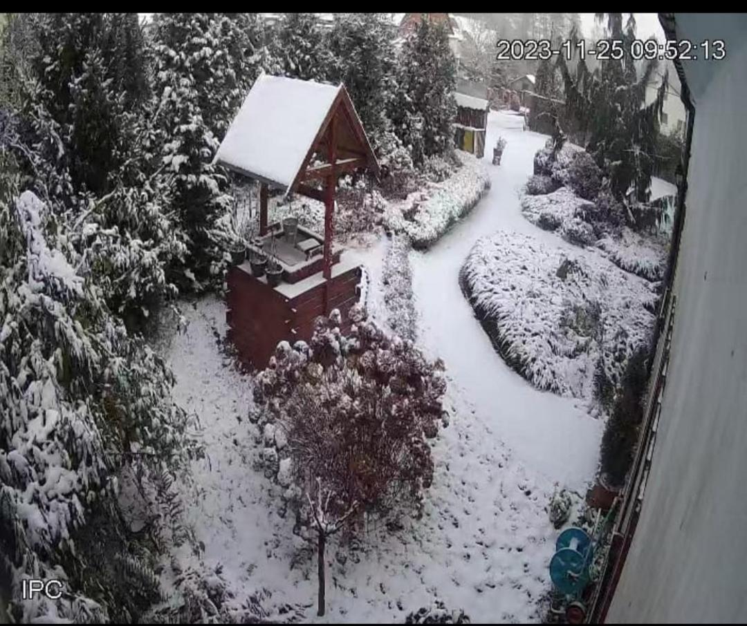 Agroturystyka Sielska Kraina Zabkowice Slaskie Exterior photo