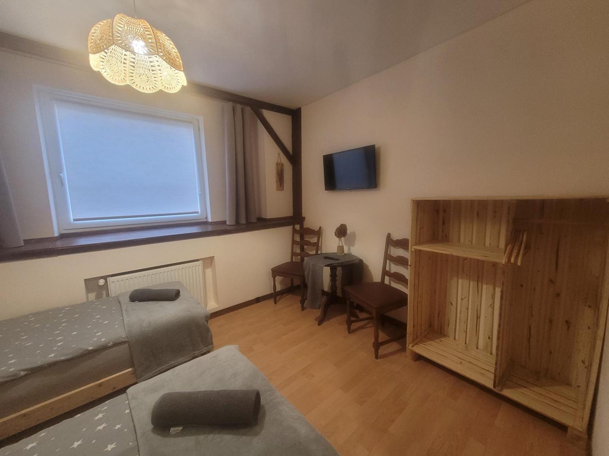Agroturystyka Sielska Kraina Zabkowice Slaskie Exterior photo