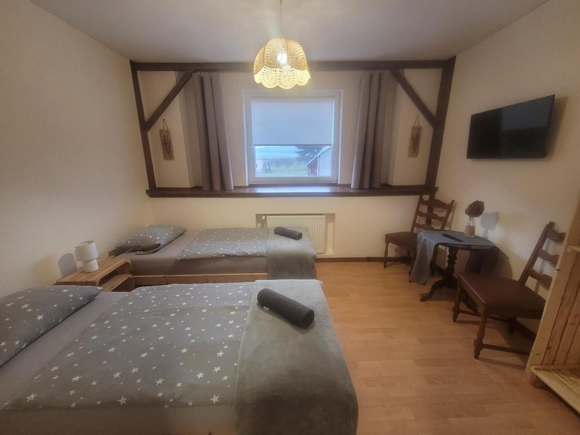 Agroturystyka Sielska Kraina Zabkowice Slaskie Exterior photo